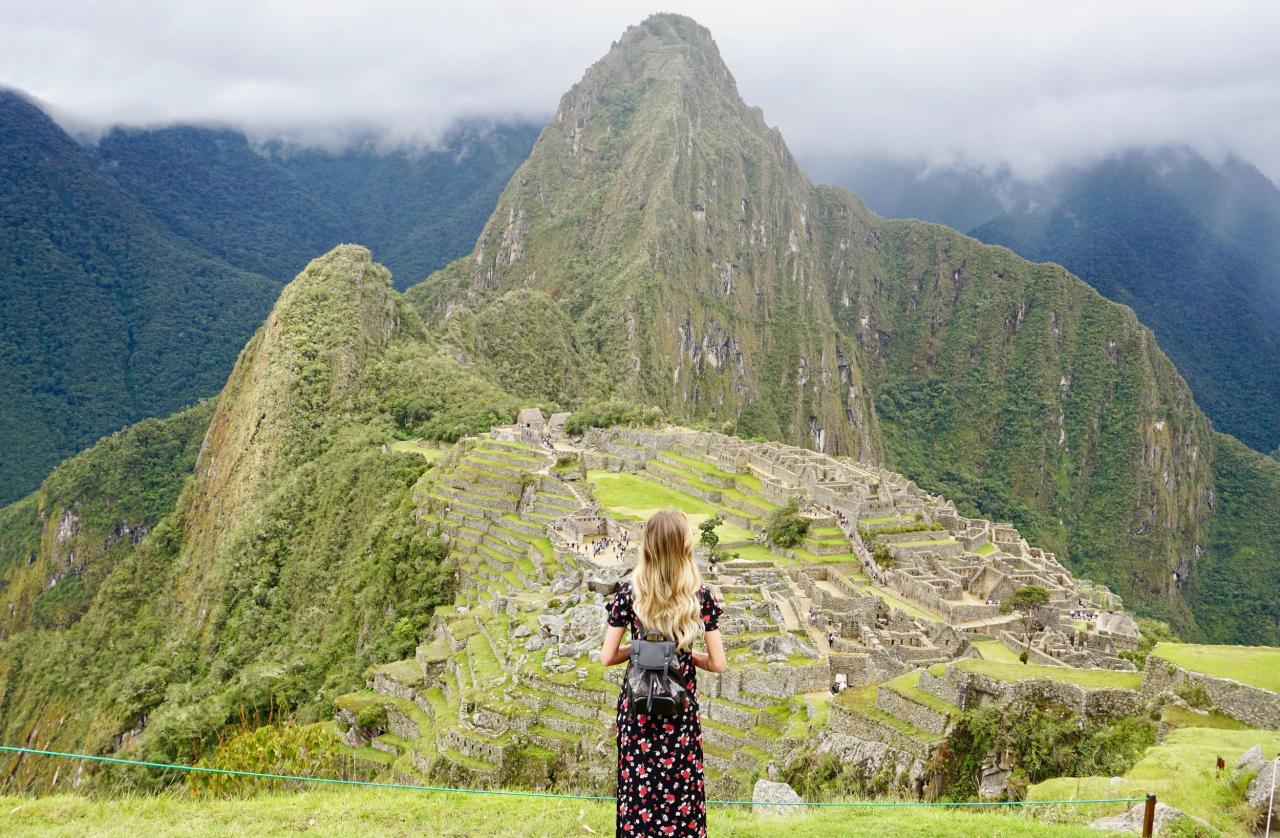 Everything to See and EXPLORE in Peru!